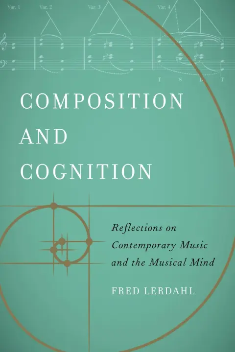 Cover of Composition and Cognition