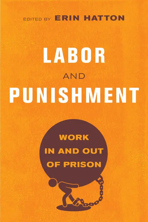 Cover of Labor and Punishment