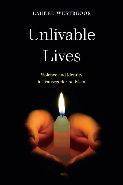 Cover of Unlivable Lives