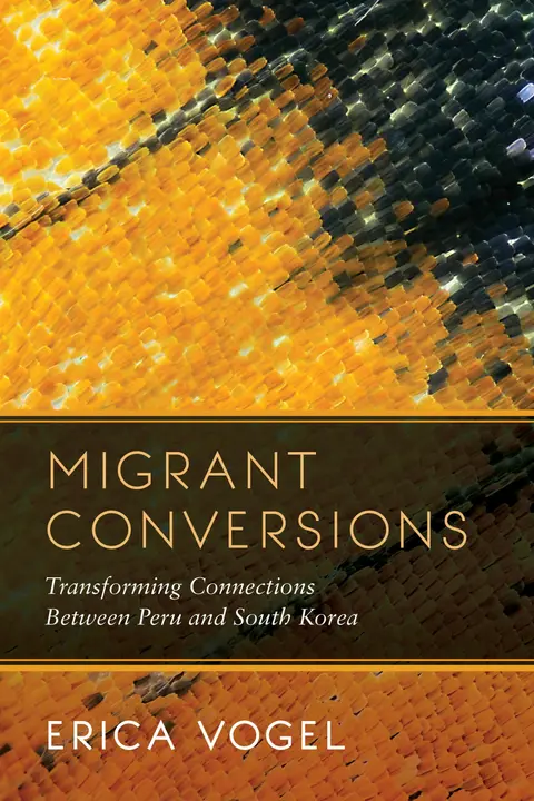 Cover of Migrant Conversions