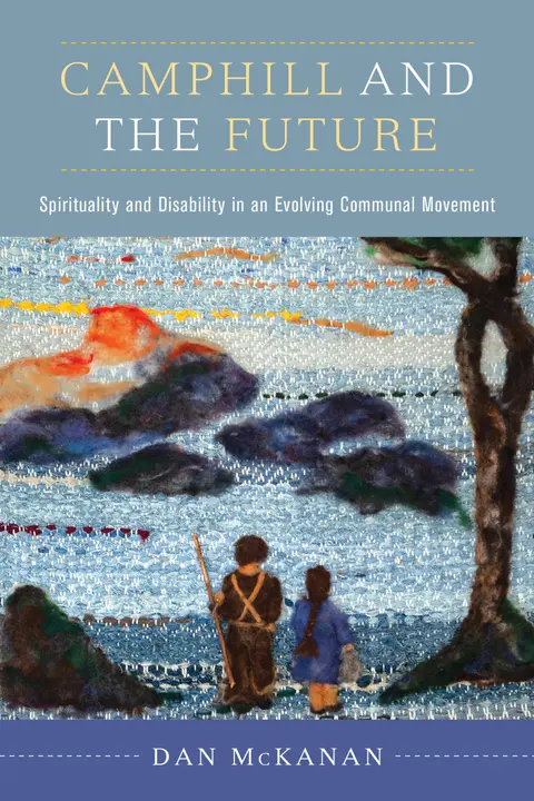 Cover of Camphill and the Future