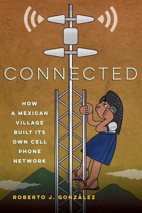 Cover of Connected