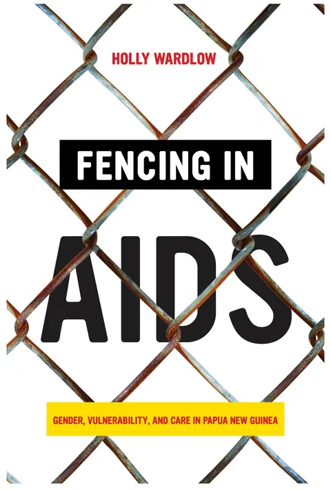 Cover of Fencing in AIDS
