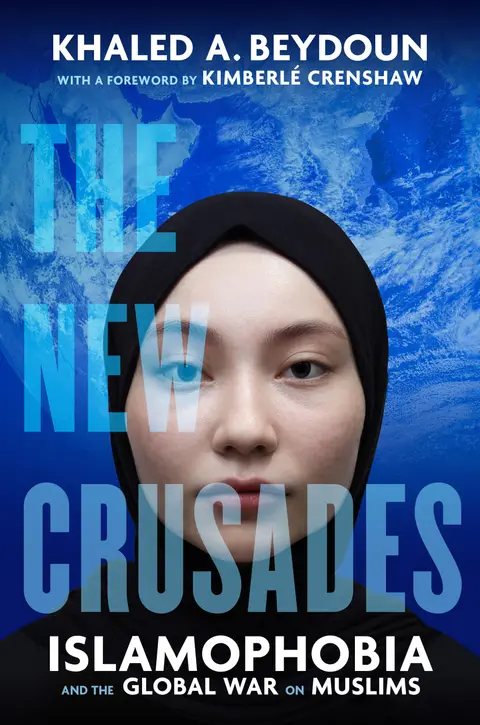 Cover of New Crusades