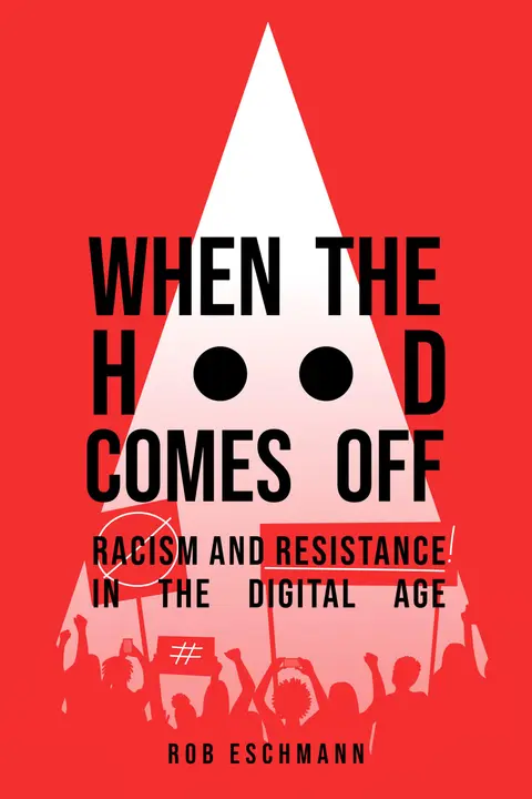 Cover of When the Hood Comes Off