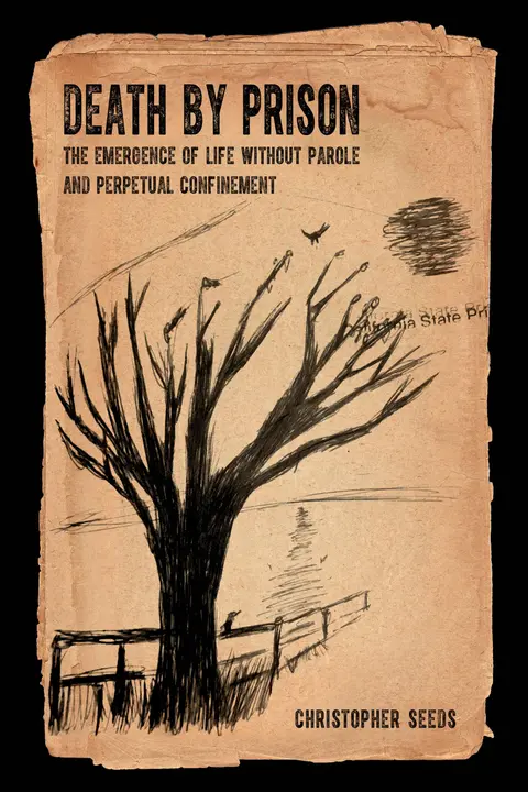 Cover of Death by Prison