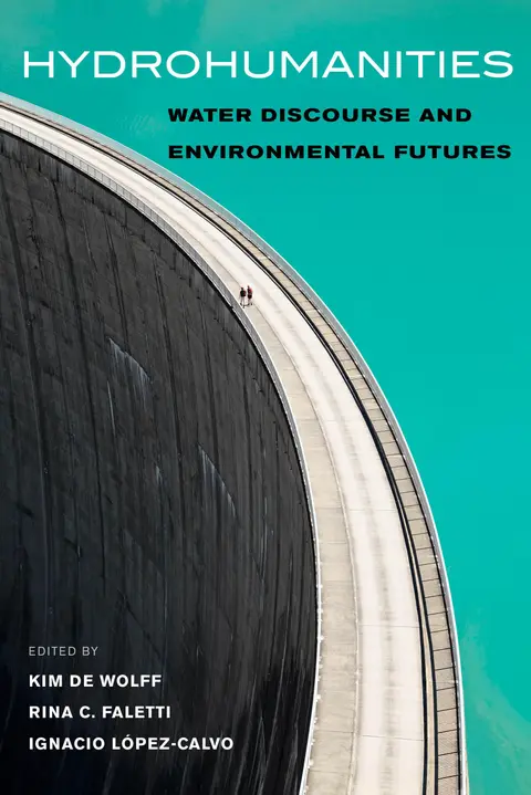 Cover of Hydrohumanities