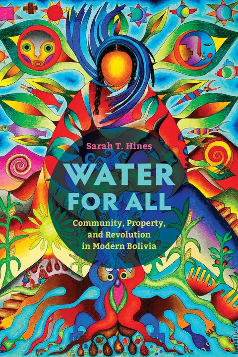 Cover of Water for All