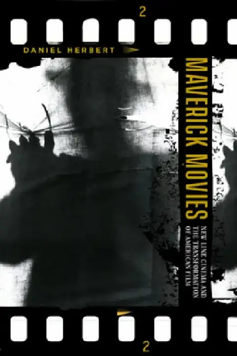 Cover of Maverick Movies