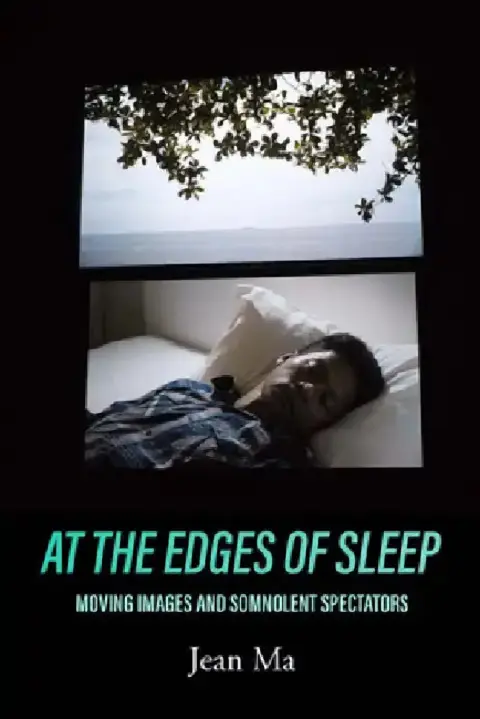 Cover of At the Edges of Sleep