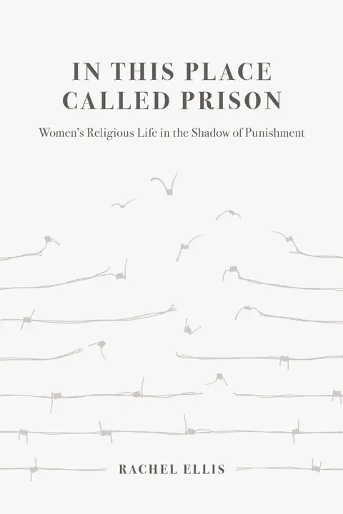 Cover of In This Place Called Prison