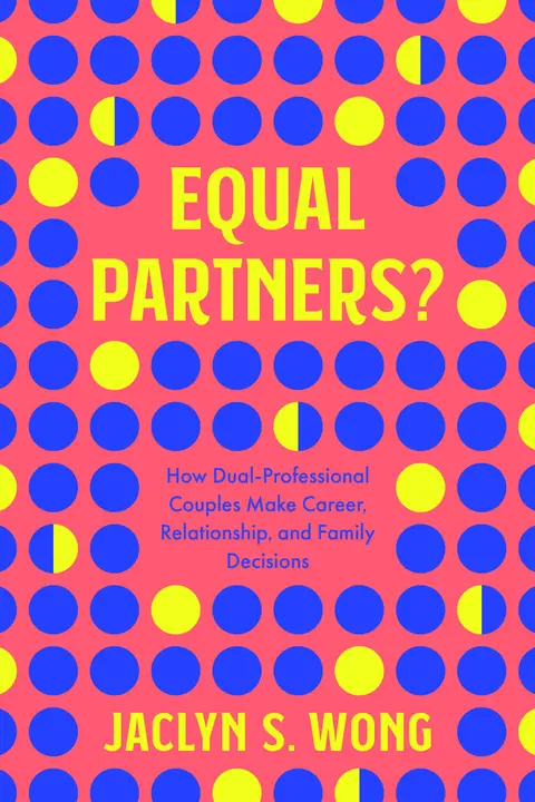 Cover of Equal Partners?