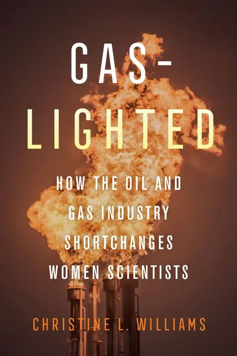 Cover of Gaslighted