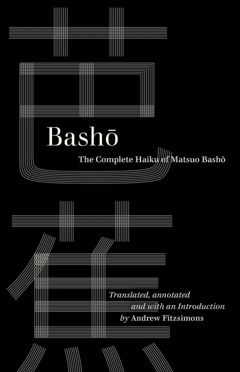 Cover of Basho