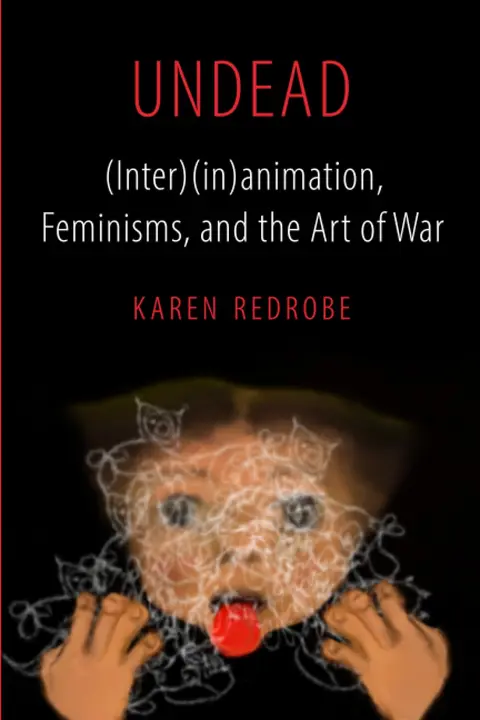Cover of Undead