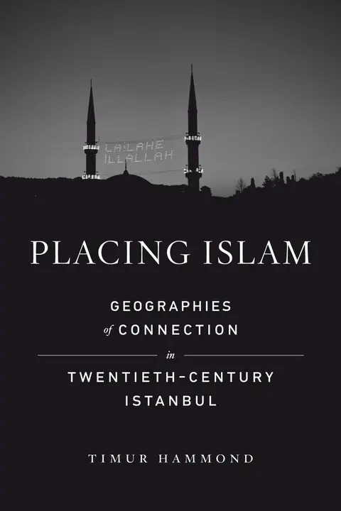 Cover of Placing Islam