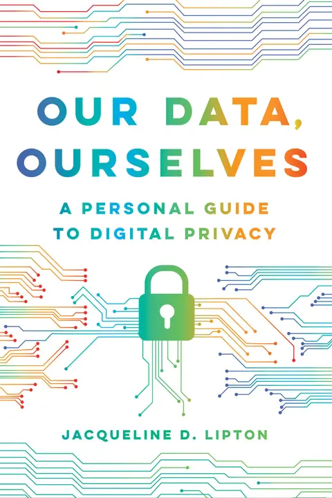 Cover of Our Data, Ourselves