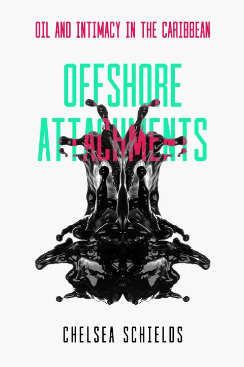 Cover of Offshore Attachments