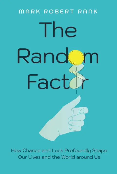Cover of The Random Factor