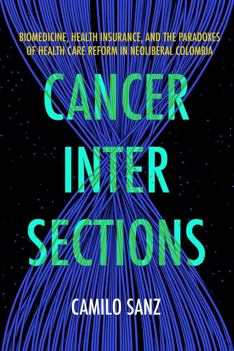 Cover of Cancer Intersections