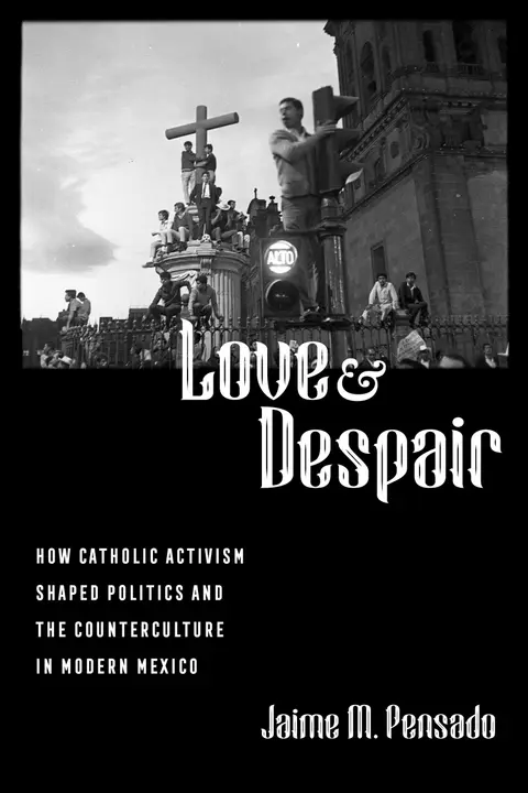 Cover of Love and Despair