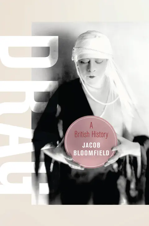 Cover of Drag