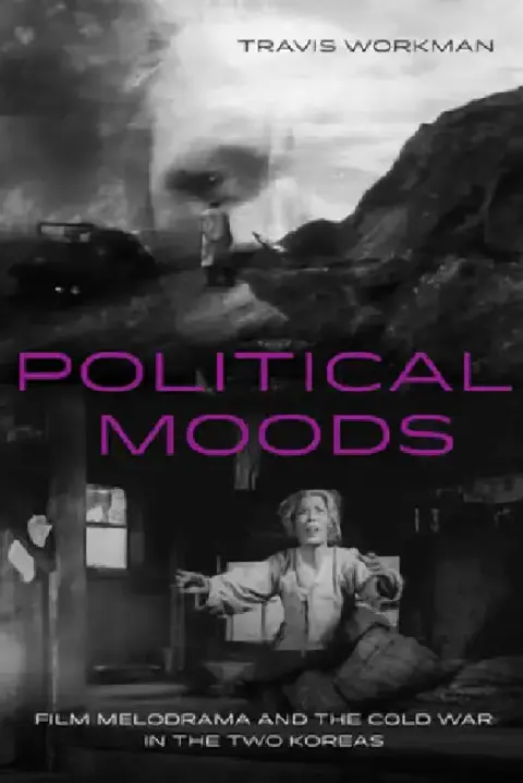 Cover of Political Moods