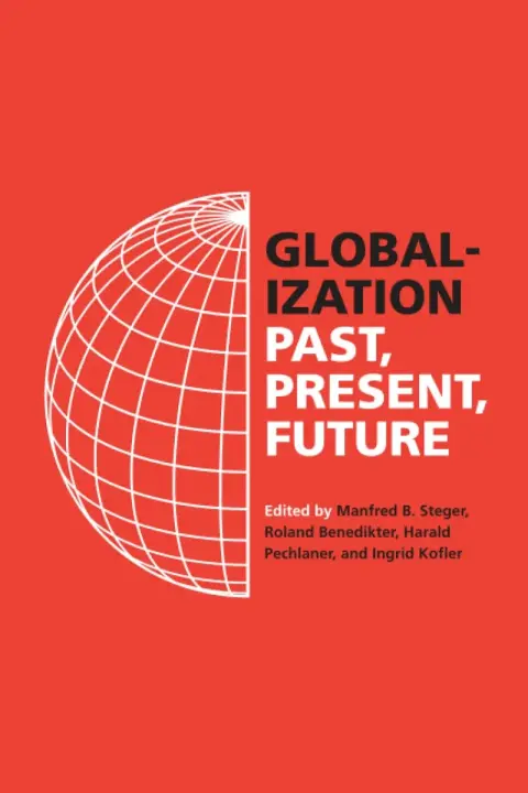Cover of Globalization