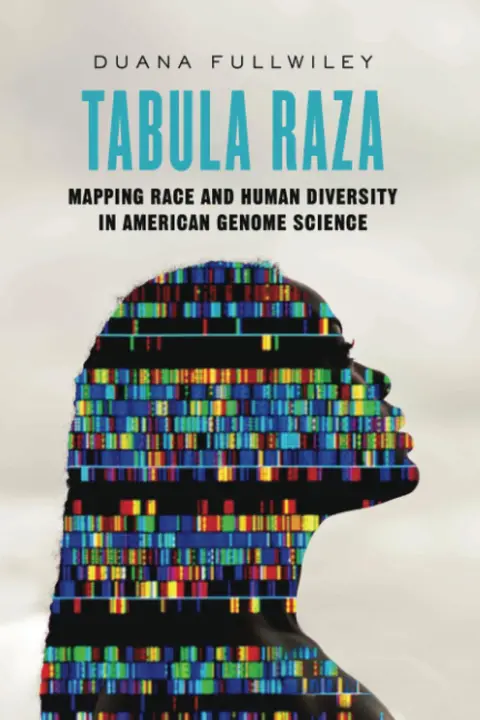 Cover of Tabula Raza
