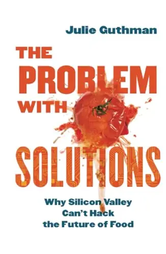 Cover of The Problem with Solutions