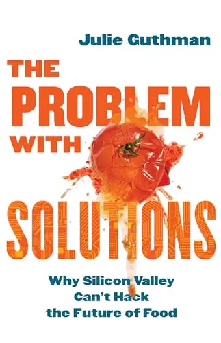 Cover of The Problem with Solutions