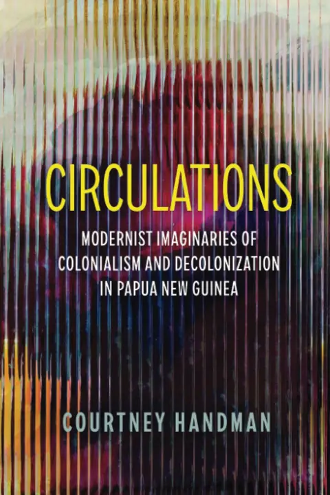 Cover of Circulations