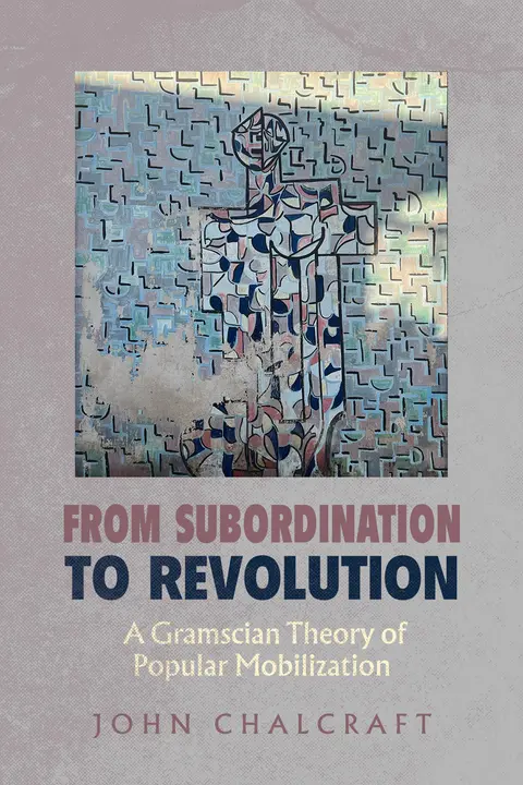 Cover of From Subordination to Revolution