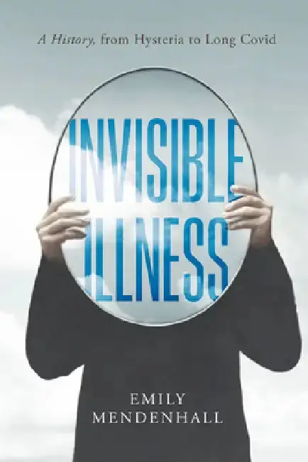 Cover of Invisible Illness
