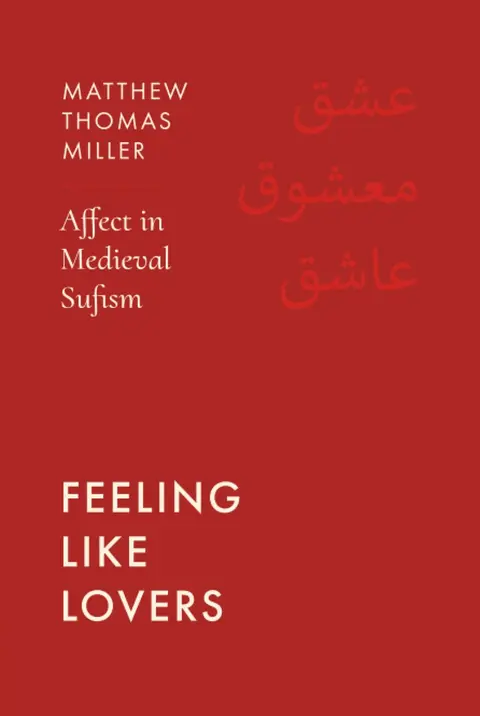 Cover of Feeling Like Lovers
