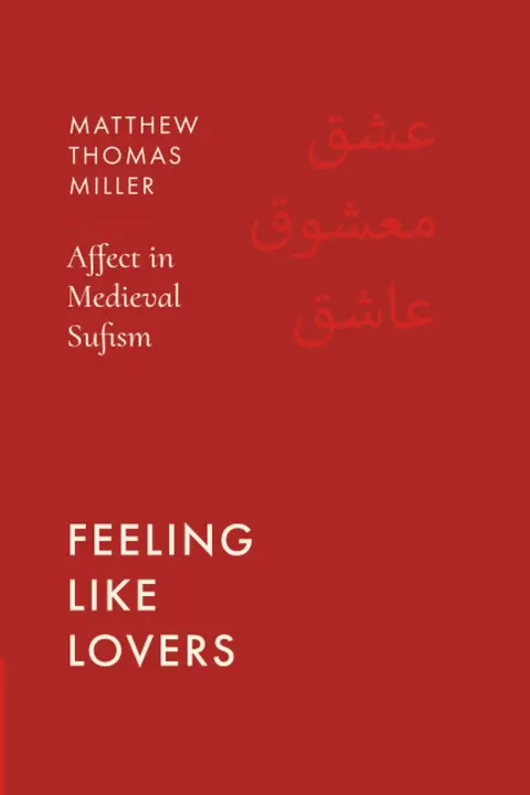 Cover of Feeling Like Lovers