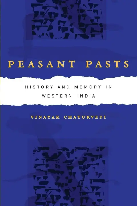 Cover of Peasant Pasts