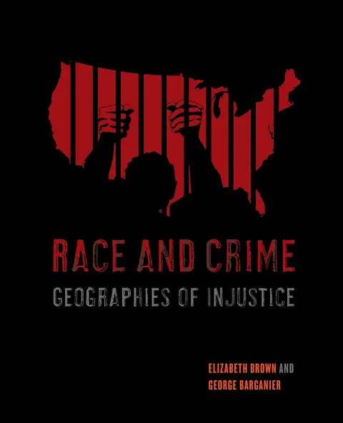 Cover of Race and Crime