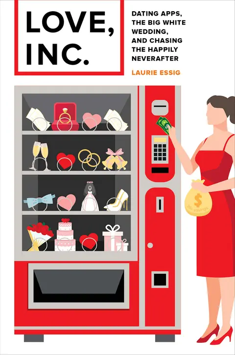 Cover of Love, Inc