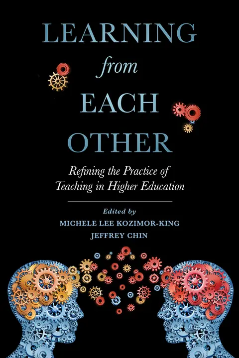 Cover of Learning from Each Other