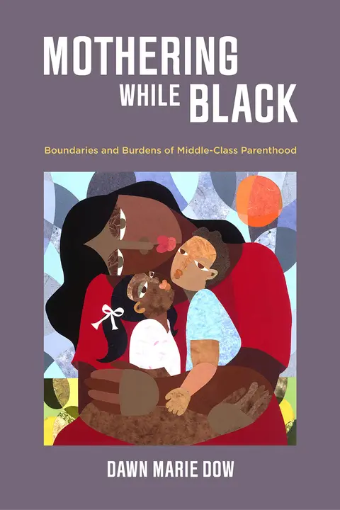 Cover of Mothering While Black
