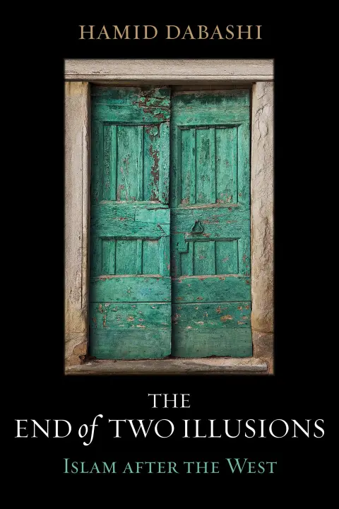 Cover of The End of Two Illusions
