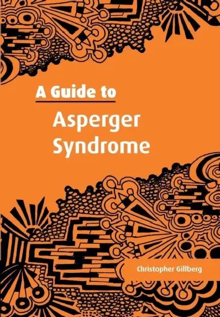 Cover of A Guide to Asperger Syndrome