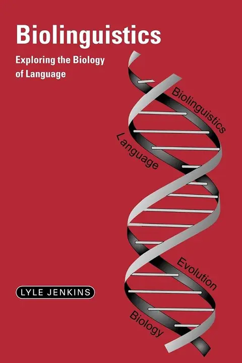 Cover of Biolinguistics