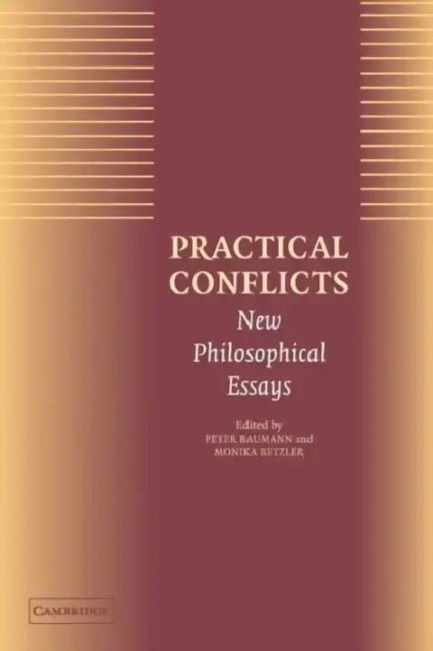 Cover of Practical Conflicts