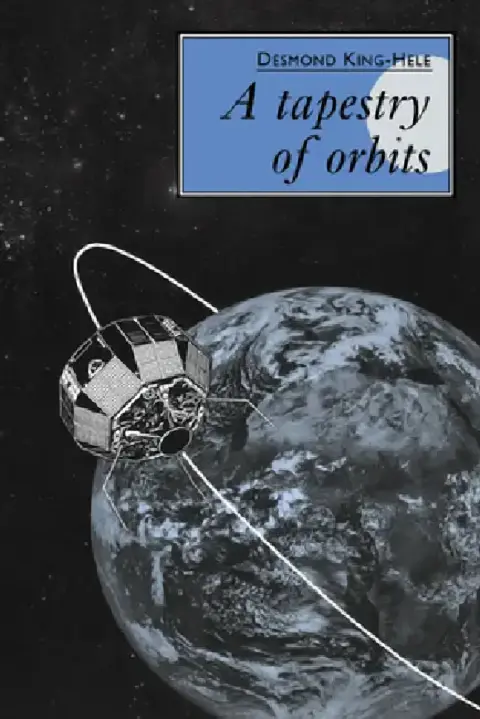 Cover of A Tapestry of Orbits