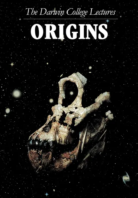 Cover of Origins