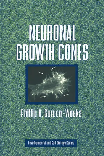 Cover of Neuronal Growth Cones