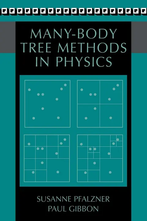 Cover of Many-Body Tree Methods in Physics