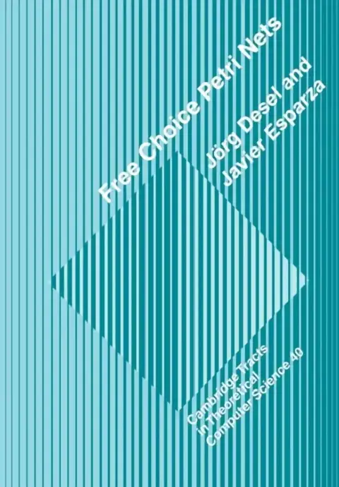 Cover of Free Choice Petri Nets